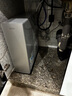 海尔（Haier）鲜活水pro+长效款进口膜触控龙头净水器政府补贴家用厨下直饮净水机RO反渗透双出水净饮 实拍图