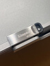 金士顿（Kingston）64GB USB 3.2 Gen 1 U盘 DTKN 大容量U盘 金属外壳 读速200MB/s 学习办公投标电脑车载通用 实拍图