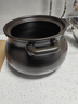 苏泊尔（SUPOR）砂锅煲汤锅炖锅6.0L养生煲耐高温不开裂陶瓷煲 实拍图