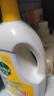 滴露（Dettol）衣物除菌液 消毒液 柠檬3L 99.9%杀菌除螨内衣儿童衣物可配洗衣液 实拍图
