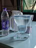 碧然德【新款上市】家用滤水壶 净水壶 Style eco系列 3.5L（冰川蓝）+PRO版滤芯2枚 环保加固包装 实拍图
