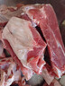 寻滩鲜宁夏盐滩羊肉 羊腿羊排组合 净重10斤 原切羔羊年货礼盒 源头直发 实拍图