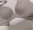 蕉内【赵露思同款】301P女士内衣强聚拢自然圆胸无痕透气无钢圈文胸罩 实拍图