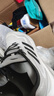 阿迪达斯 （adidas）男鞋女鞋户外轻便耐磨训练休闲运动鞋跑鞋JP9785 UK9.5 44 实拍图