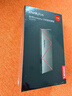 ThinkPlus联想 1TB 移动固态硬盘（PSSD）Type-c USB 3.2 2000MB/s高速双接口手机直连笔记本 UD210系列 实拍图