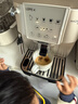 德龙（Delonghi）【政府补贴】咖啡机 家用全自动咖啡机 欧洲进口意式现磨理想手动打奶泡 S3 Plus佳伟同款Pro 实拍图