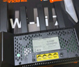Tenda腾达路由器无线【千兆WiFi5穿墙王】信号增强家用全屋放大器AC1200金榜一名AC10 实拍图