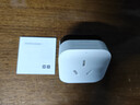 米家小米 米家空调伴侣2 智能家居空调温度调节器 远程控制 小爱声控 睡后调温 电量统计 实拍图