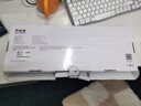 联想生态品牌异能者 有线键盘 商务办公键盘 全尺寸键盘 即插即用台式机/小新笔记本适用键盘有线 黑色 实拍图