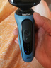 博朗朱一龙同款电动剃须刀5系Pro剃须刀礼盒款刀头往复式刮胡刀男士送老公生日礼物 男 实拍图