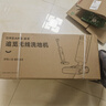 追觅H20PROMAX洗地机拖地机吸尘器拖地洗地一体机洗拖吸脱一体自动清洗洗涤机电动拖把扫拖 实拍图