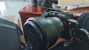 索尼（SONY） 全画幅相机摄像机小三元变焦镜头 【标准变焦】FE24-105mmF4 G 实拍图