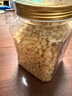 三只松鼠松子仁100g/罐 东北松子每日坚果果仁炒货休闲零食原味去壳非油炸 实拍图