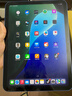 Apple/苹果 iPad11英寸 A16芯片2025年款 平板电脑 (512GB WLAN版/学习办公娱乐)蓝色 实拍图