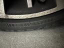 韩泰（Hankook）汽车轮胎 225/45R18 95Y XL K127B 防爆胎 *宝马认证原配宝马3 实拍图