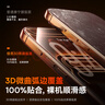 倍思【AR康宁玻璃膜丨无尘仓秒贴】适用iPhone17Promax钢化膜苹果17promax手机膜康宁膜全覆盖防摔指纹 实拍图