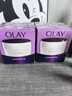 玉兰油（OLAY）活肤菁华面霜50g抗皱紧致抗衰老护肤品保湿面霜生日礼物送女友 实拍图