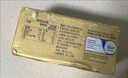 安佳(Anchor)新西兰进口 动物黄油原味无添加盐227g 烘焙原料牛排曲奇 实拍图