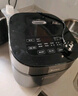 美的（Midea）政府补贴电饭煲4L电饭锅抗菌青瓷内胆 赤炎双热源一键柴火饭特色蛋糕多功能家用3-4人MB-4E02R 实拍图
