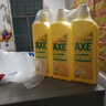 斧头牌（AXE）柠檬护肤洗洁精1.18kg*3瓶7.08斤家庭装 可洗果蔬不伤手 实拍图