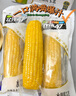 北纬47°黄糯玉米4斤(200g*10根)东北甜黏鲜玉米棒真空包装  早餐苞米 实拍图