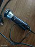 飞利浦（PHILIPS）电动剃须刀旋风3系PRO刮胡刀 风驰切剃6D浮动刀头 送老公送男友 父亲生日礼物 国家补贴 实拍图