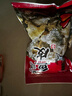 自然派 即食矶烧鱼皮辣味60g/袋油炸海味休闲 办公室 零食香港特产小吃 实拍图