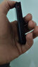 纽曼W10录音笔128G转文字神器超长待机续航培训小型随身便携式会议记录专业降噪录音器可以连手机设备 实拍图