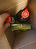 厨邦酱油 金标生抽1.25L*2+渔女蚝油490g+五香料酒500ml 调味品礼盒 实拍图