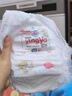 婴芽（YINGYA）一体拉拉裤XXXXL76片【18-21kg】超薄干爽婴儿尿不湿全包臀尿裤 实拍图