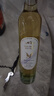甜白葡萄酒国产低度微醺果酒小瓶白葡萄茉莉375ml六支过年送礼 实拍图