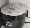 松下（Panasonic）【国家补贴】小型电饭煲家用多功能煮饭锅电饭锅1-2人柴火饭米饭锅智能预约微压球2L容量DB071 【 2L 】8大菜单+米饭口感可选|DB071 实拍图