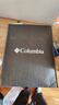 Columbia哥伦比亚户外情侣穿行系列4L运动旅行单肩斜挎包UU4670 010 实拍图