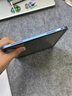 Apple/苹果 iPad11英寸 A16芯片2025年款 平板电脑 (256GB WLAN版/学习办公娱乐)蓝色 实拍图