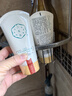 三生花百雀羚出品洗面奶90g玲珑玉润清肌洁面乳 洁净温和 买1赠1 实拍图