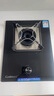 康宝（Canbo）燃气灶单灶具5.2kW大火力台嵌两用燃气灶国家补贴 家用一级能效猛火单眼灶JZT-1QB603 天然气 实拍图