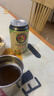 保拉纳（Paulaner）【1万人关注】柏龙 精酿白啤 330ml*24听 德国进口京东自营 实拍图