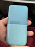 华为随身wifi5移动无线wifi4G全网通免插卡车载随行mifi路由插卡高速热点上网宝长续航全国三网流量新 随行WiFi5烟雨青【三网切换】 30天免费试用|送1500G高速流量 实拍图