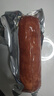 龙大肉食老式火腿净重400g*2 青岛老火腿大块肉腱子肉火腿开袋即食香肠 实拍图