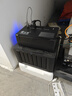 山克BK650 ups不间断电源360W群晖NAS自动关机办公电脑路由网络设备家用商用停电应急备用电源 实拍图