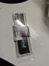金士顿（Kingston）FURY 32GB DDR4 3600 台式机内存条 Beast野兽系列 骇客神条 实拍图