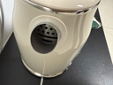 美的（Midea）艺术家电热水壶  烧水壶自动断电保温一体  1.6L大容量电热水壶 316L不锈钢恒温壶 精准控温 63-Q 实拍图