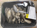 房山平菇300g 实拍图