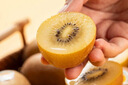 佳沛（zespri）新西兰 阳光金奇异果12粒礼盒特大果单果约122-146g 猕猴桃 水果 实拍图