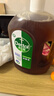 滴露消毒液衣物除菌液洗衣消毒水1.8L杀菌除螨家居衣物除菌甲流H3N2 实拍图