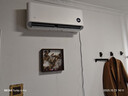 小米（MI）米家 1.5匹 新一级能效 巨省电 空调挂机 KFR-35GW/N1A1【国家补贴20%】整机十年质保 实拍图