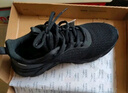 鸿星尔克（ERKE）秋季运动鞋男鞋休闲网面学生轻便耐磨通勤久站户外基础跑步鞋男士 实拍图