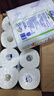 心相印卷纸/厨房用纸75节*8卷纸巾食品接触级（整箱销售 ） 实拍图