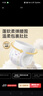 五羊（FIVERAMS）拉拉裤薄薄芯成长裤XXL80片 (15kg以上)婴儿尿不湿超薄透气不闷 实拍图