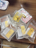 PITTA MASK 防花粉灰尘口罩 黑灰色3枚/袋 成人标准码 可清洗使用 实拍图